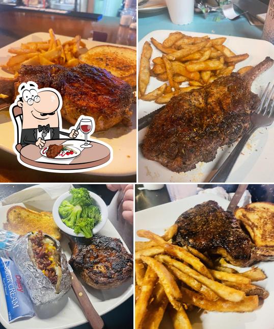 Still Here Bar and Grill in Lincoln Restaurant menu and reviews