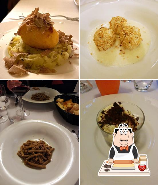 Trattoria Del Borgo