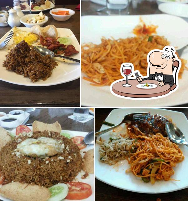 China Ming - Chinese, Thai, Sushi, Dimsum