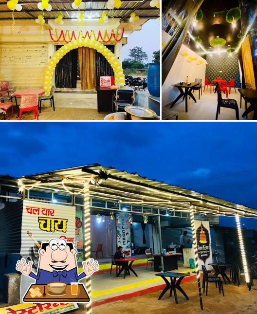 A-Z-S-B Family Restaurant