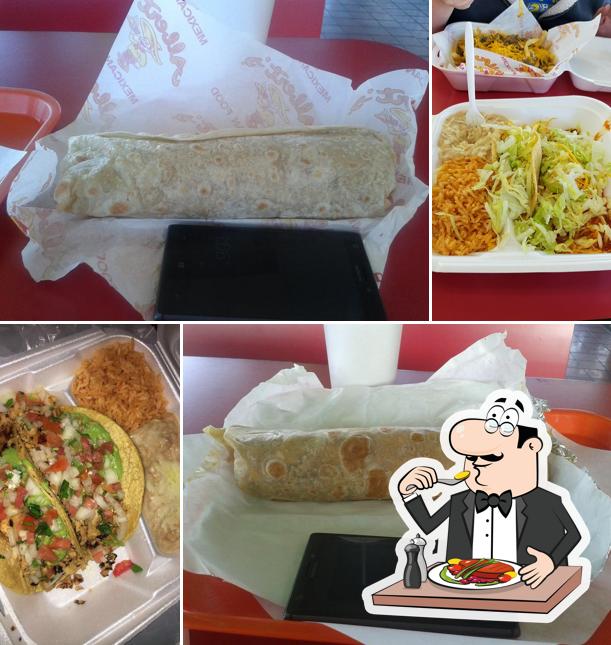 Albert's in La Puente Restaurant reviews