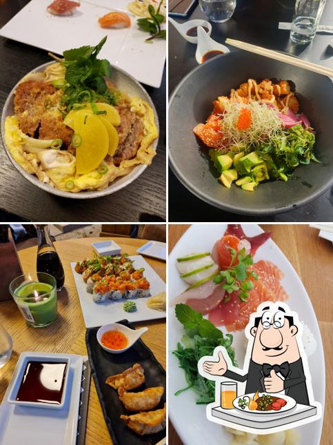 Art Sushi Sarpsborg