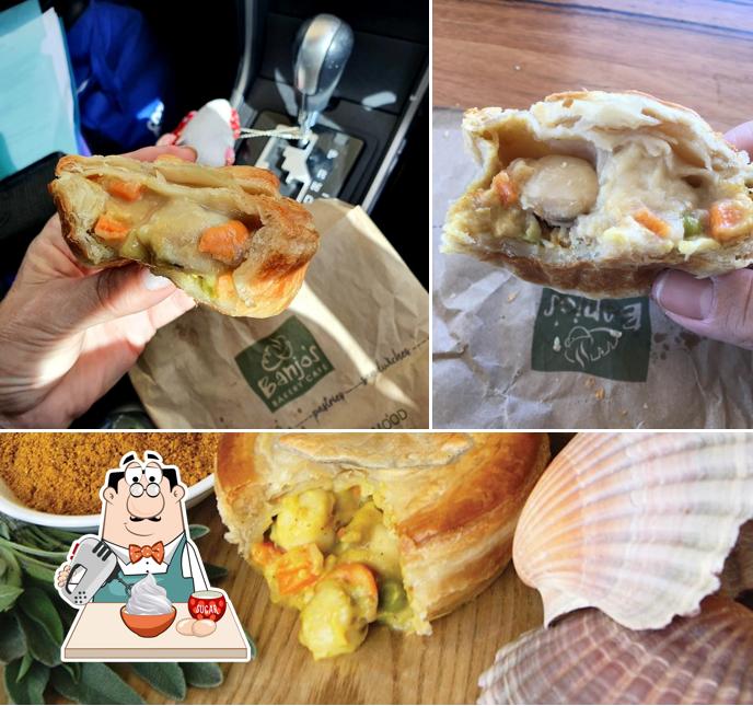 Bakery & Cafe Banjo’s Darra (Drive Thru) in Greenbank Restaurant