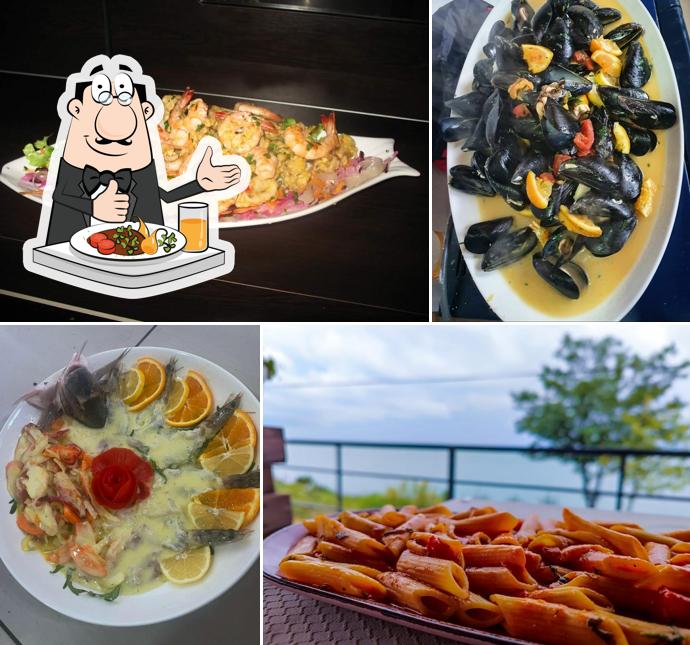 Bar Restaurant Elite