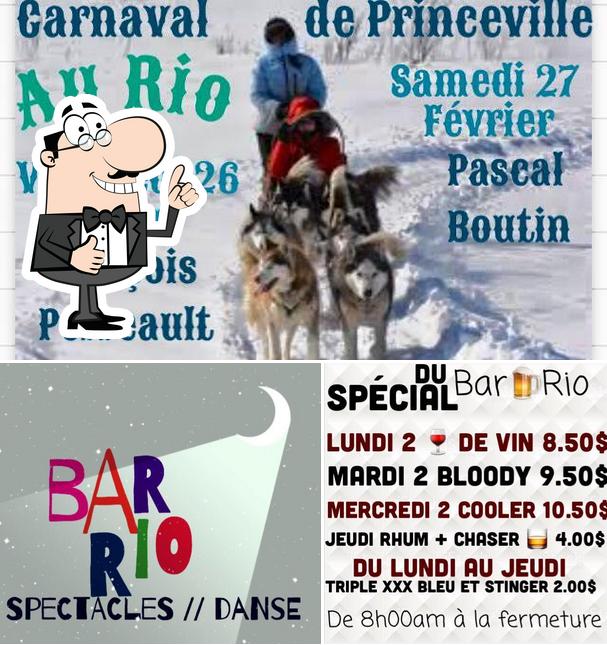 Voici une image de Bar Rio