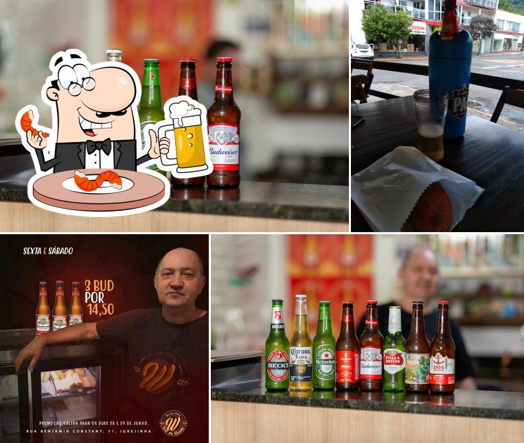 Bar do Waldir