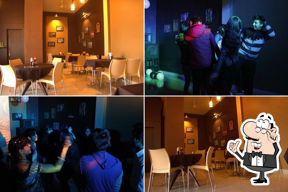 Bits &Bites Cafe