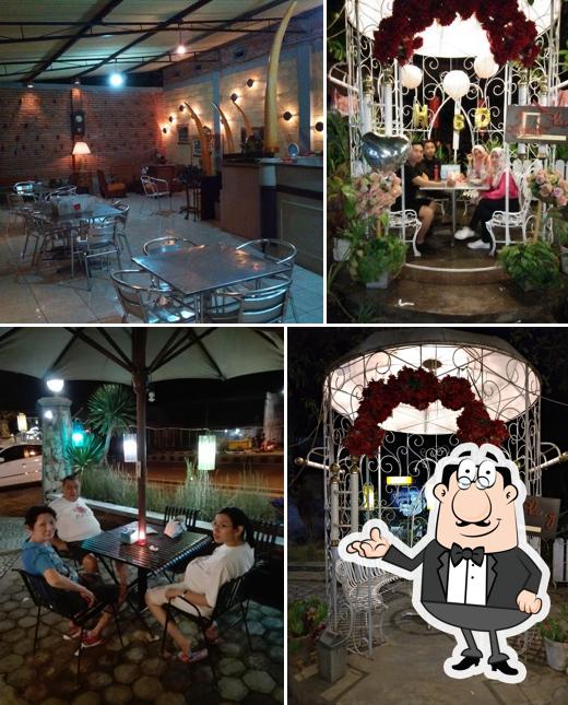 Cherry House Cafe, Banyuwangi Restaurant reviews
