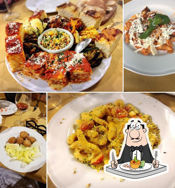 Modica di San Giovanni - Cantina con uso di Cucina