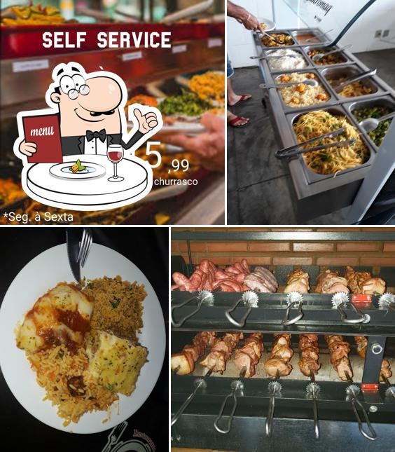 Churrascaria Prato Cheio
