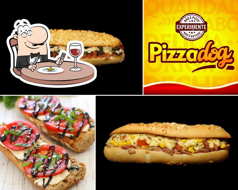 Pizzadog