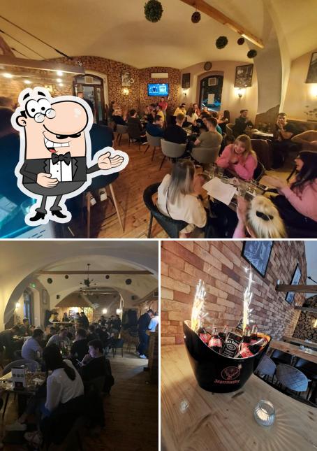 Ecco una foto di Golden Pub