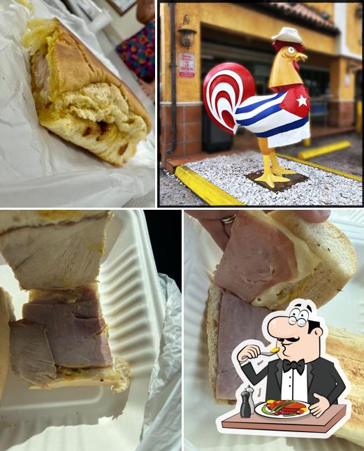 Top 5 restaurantes con arroz con pollo en Kendall, octubre 2024