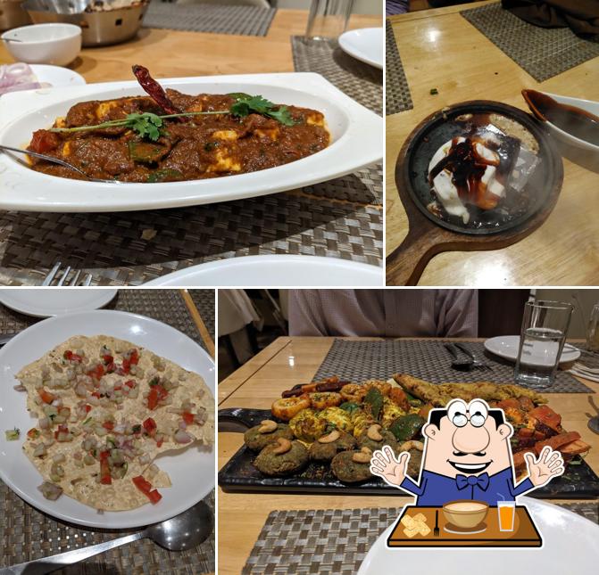 Oregano Multi Cusine Restaurant