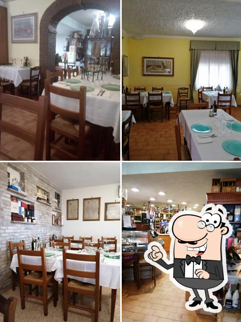 Osteria Da Bruno