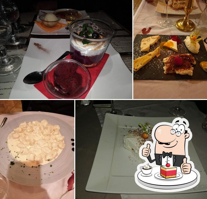 Osteria Enoteca