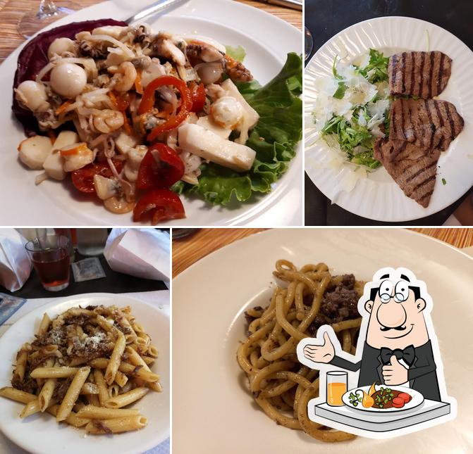 Osteria La Vacca