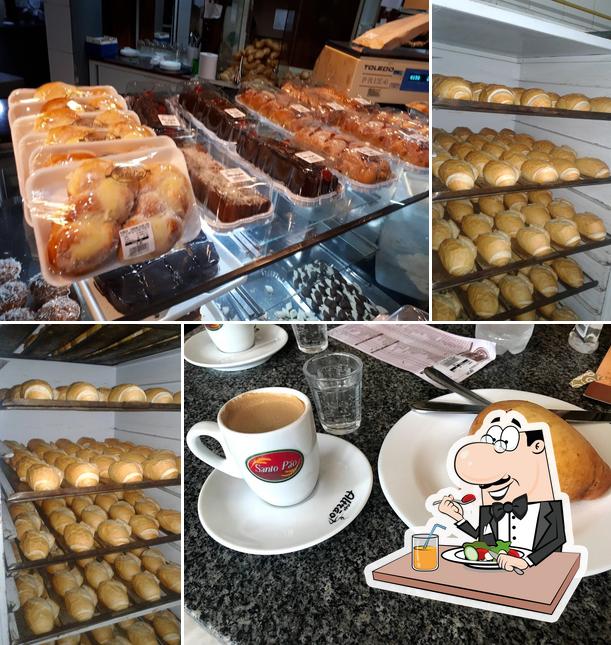 Padaria Santo Pão