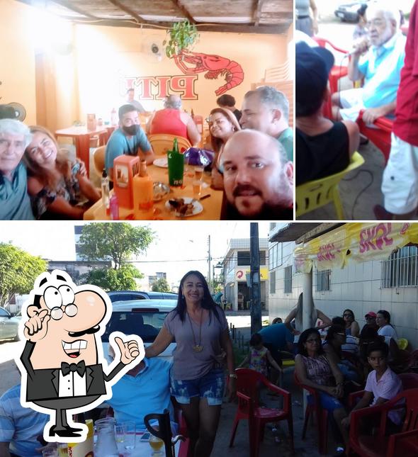 Bar Da Kátia