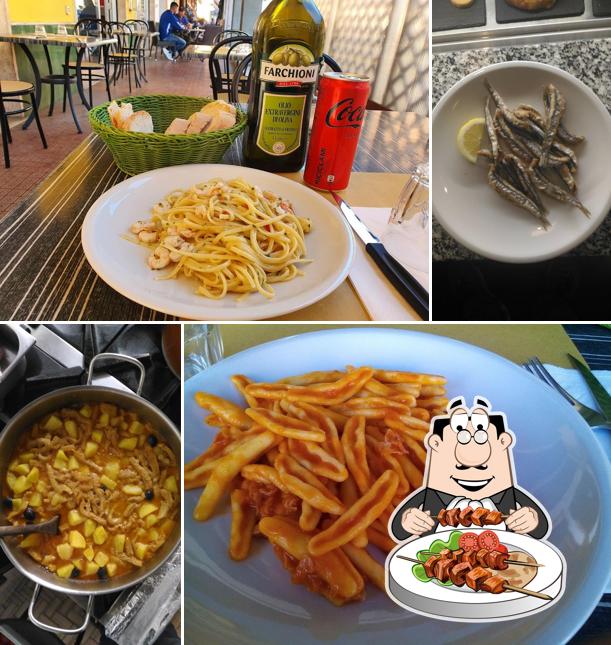 Bar Ristorante "L'angolo di Renzo"