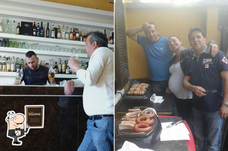 Vedi la foto di Dantes cafe