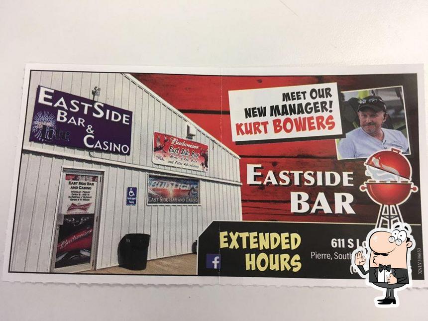 Here's an image of Eastside Bar & Casino
