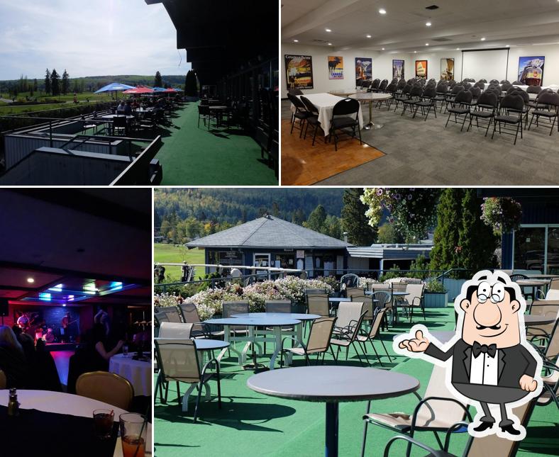 Fore Bistro