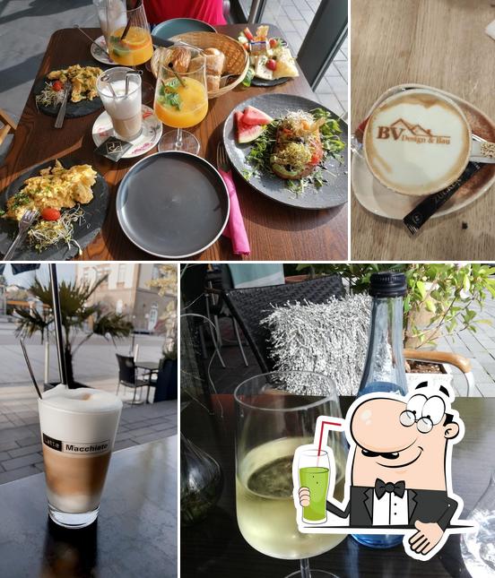 InVino Café & Weinbar
