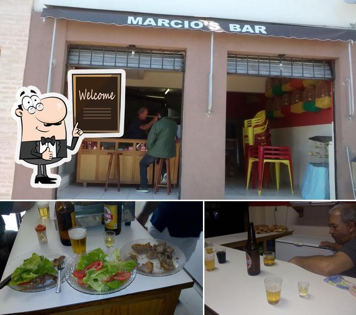 See the picture of Marcio s Bar