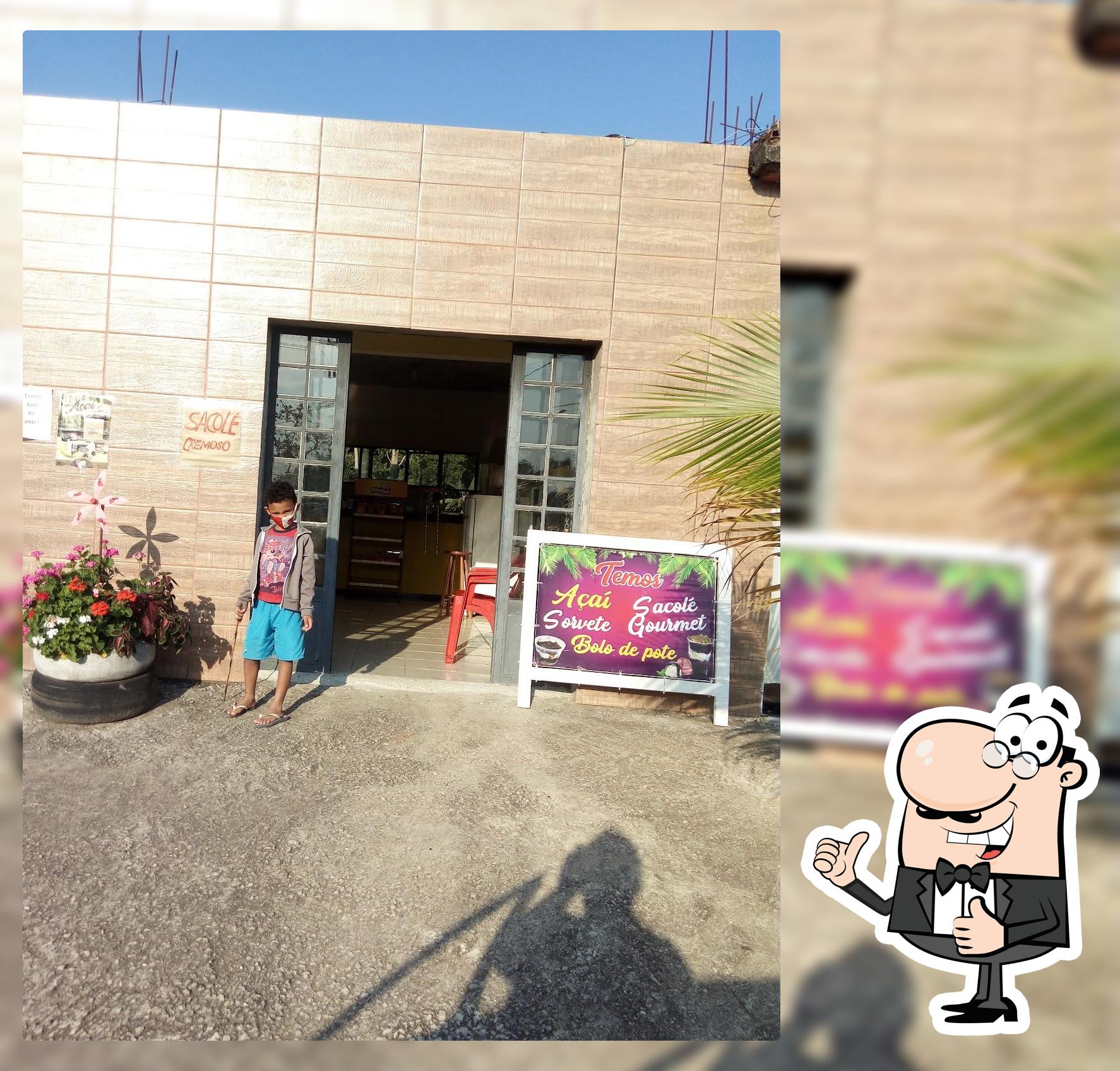 Parada GPS