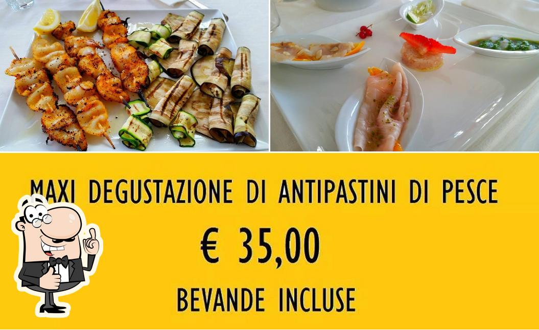 Guarda questa immagine di Attrezzature Ristorante