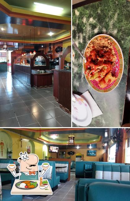 Restaurante BUFFET PEKIN, Ecatepec - Opiniones del restaurante