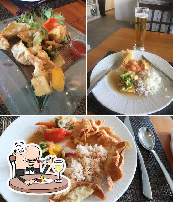 Cibo al Bai Ka Prao