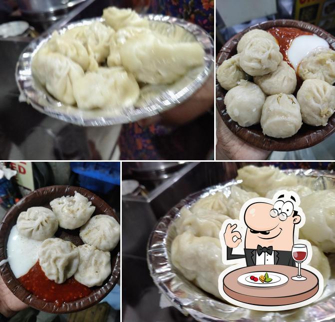 Chinky's Momo Best Momo in Connaught Place, New Delhi - Restaurant reviews