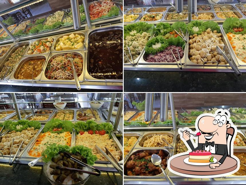 Churrascaria O Gauchão
