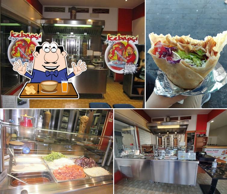Döner Kebab - Kebapci Aga Sacile (PN)