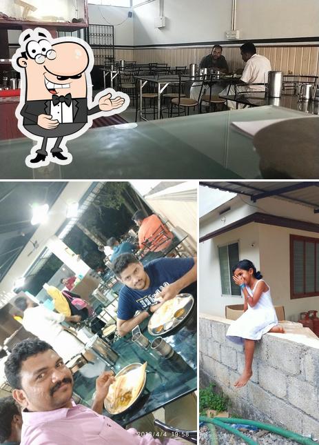 NAMBYARS VEG HOTEL