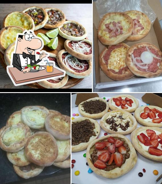 Pizzaria e Esfiharia Bom sabor