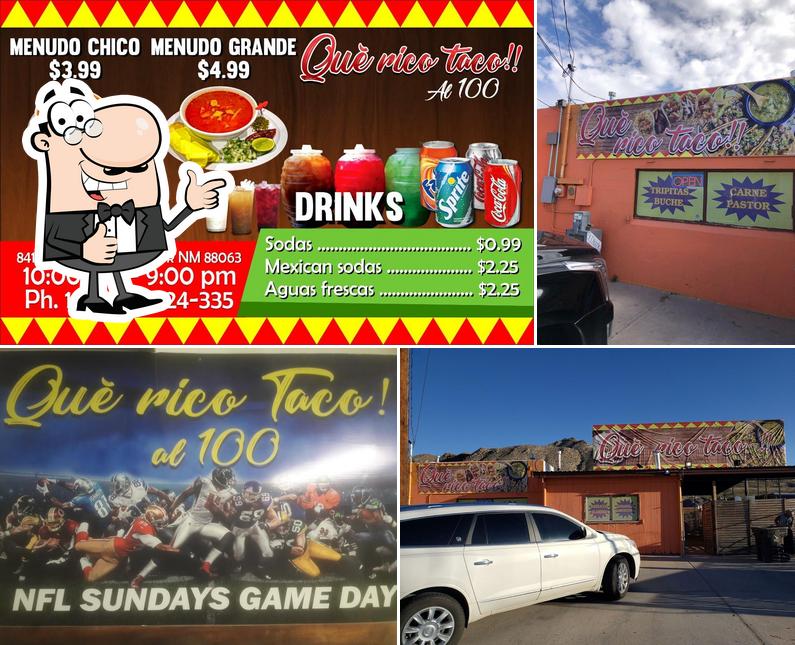 Find the best place to eat in Sunland Park, spring 2024 Restaurant Guru
