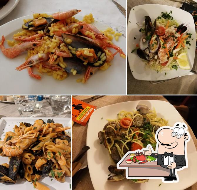 Pizzeria Club 64 Ristorante