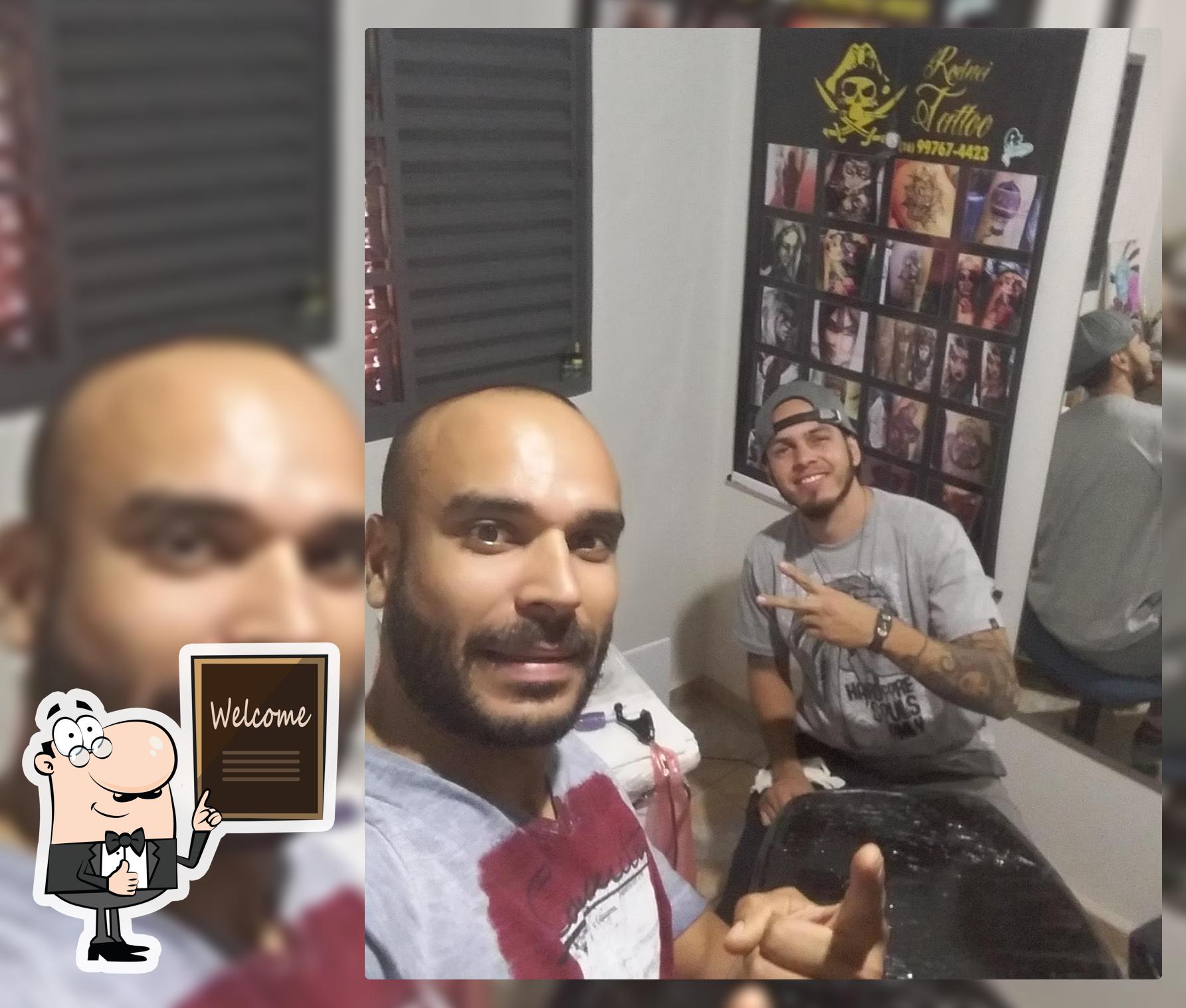 Rodnei Tattoo & CafédEre