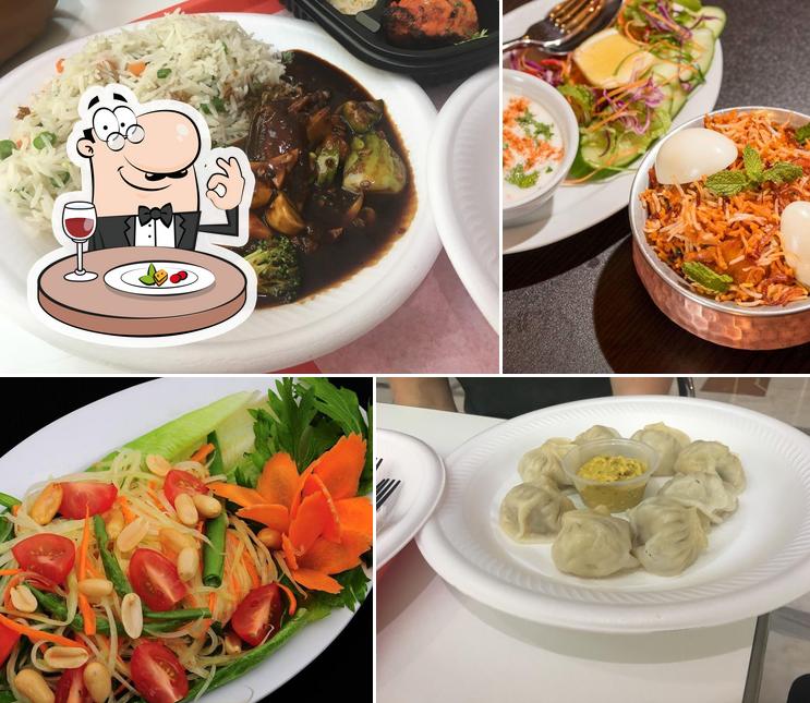 The Big Wok Restaurant Al Rashidiya, Dubai Restaurant reviews