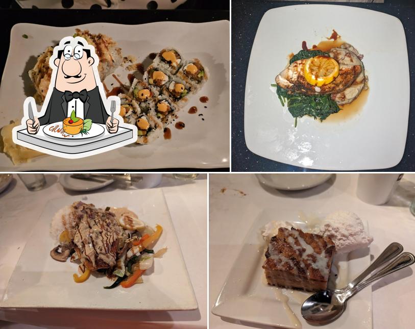 Big Fish Restaurant in Orange Beach Restaurant menu and reviews
