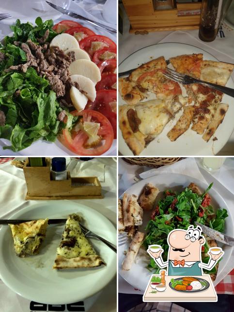 Giuseppe Pizzaria