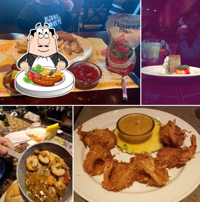 Best black beans & rice in Toms River restaurants, spring 2024