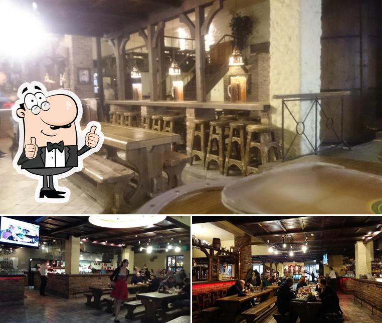 Beer House restaurant, Tallinn Restaurant menu and reviews