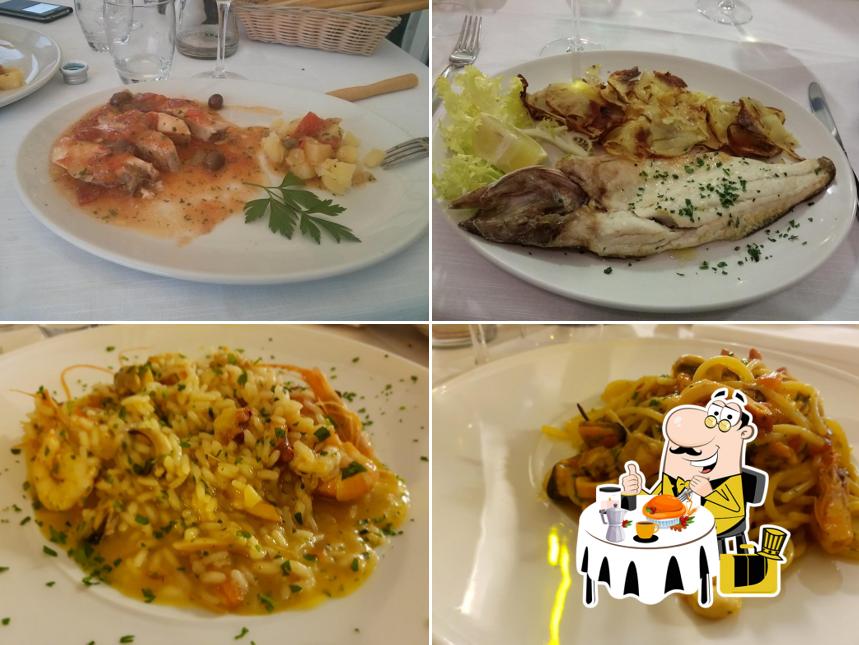 Blue Restaurant