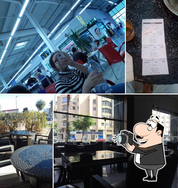 Cafe Geneve