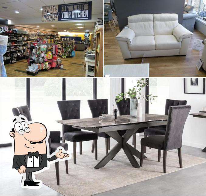 Maitland's Furniture and Homestore in Fraserburgh Restaurant reviews
