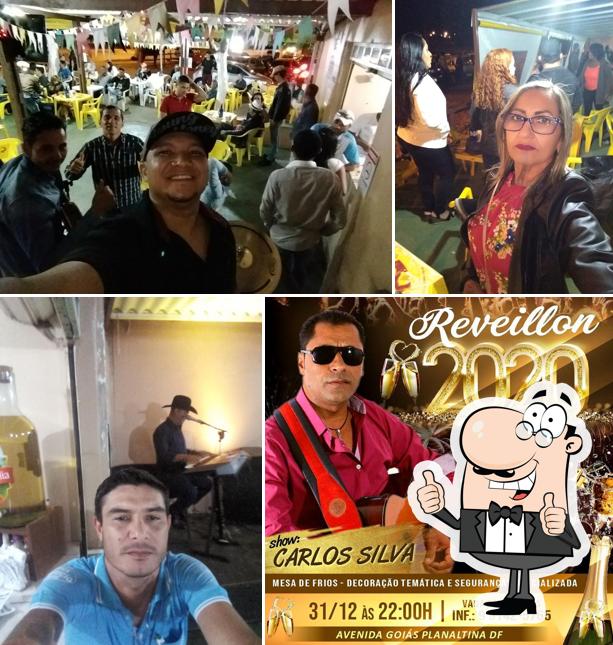 Cheiro Do Mato